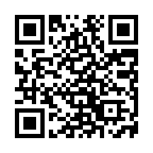 TikTok アカウントの QR コード